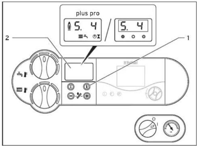 plus pro 5.4 5.4 2 1 20 V/100mm