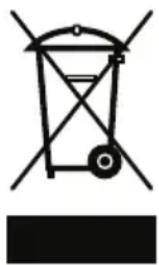BEKO CN 136241 X - Compliance with WEEE Directive and Disposing of the Waste Product: - 1