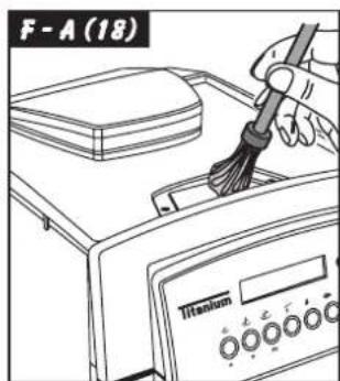 F - A (18) Titanium