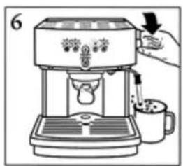 JURA Nespresso N60 - Bedienungsanleitung - 7