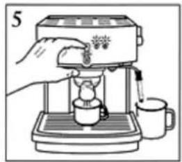 JURA Nespresso N60 - Bedienungsanleitung - 6
