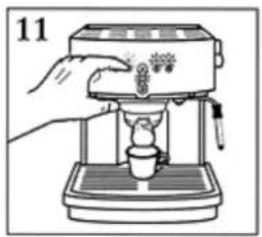 JURA Nespresso N60 - Bedienungsanleitung - 12