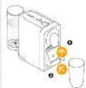 BREVILLE Nespresso Prodigio-Milk - Regular Coffee Preparation - 5
