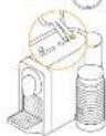 BREVILLE Nespresso Prodigio-Milk - Reset to Factory Settings - 2