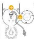BREVILLE Nespresso Prodigio-Milk - Avoid possible harm when operating the appliance. - 4