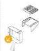 BREVILLE Nespresso Prodigio-Milk - Descalng - 5