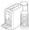 BREVILLE Nespresso Prodigio-Milk - Energy Saving Concept - 2
