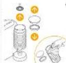 BREVILLE Nespresso Prodigio-Milk - Vilk Froth Preparation - 7