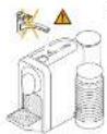 BREVILLE Nespresso Prodigio-Milk - Cleaning - 4
