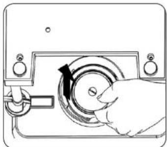 Zelmer Torrido 13Z018 - Removing limescale - 5