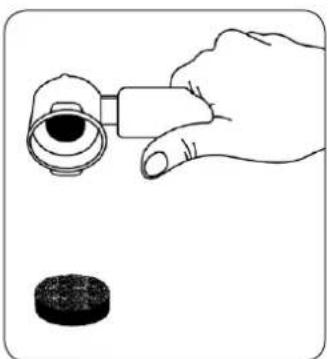 Zelmer Torrido 13Z018 - Making espresso - 3