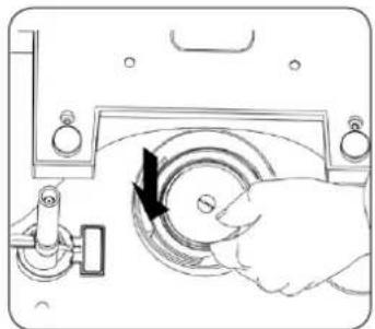 Zelmer Nerro 13Z015 - Odkamienianie - 22