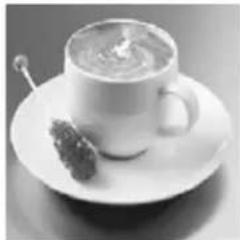 Zelmer Maestro 13Z012 - FLAT WHITE - 1
