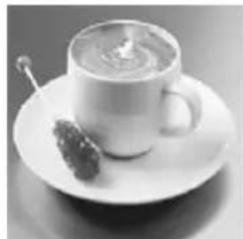 Zelmer Maestro 13Z012 - FLAT WHITE - 1