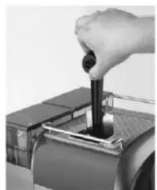 Zelmer 13Z011 - Cleaning and general care - 1