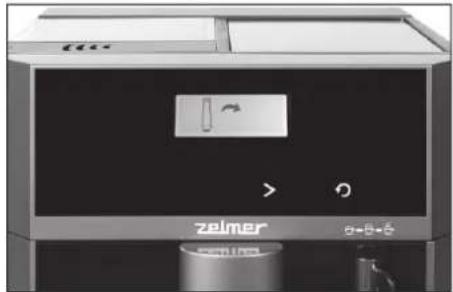 Zelmer CM4003ALS - ОЧИСТКА ВІД НАКИПУ - 4