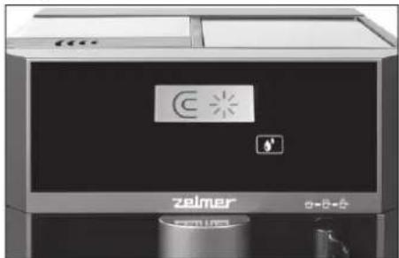 Zelmer CM4003ALS - ОЧИСТКА ОТ НАКИПИ - 10