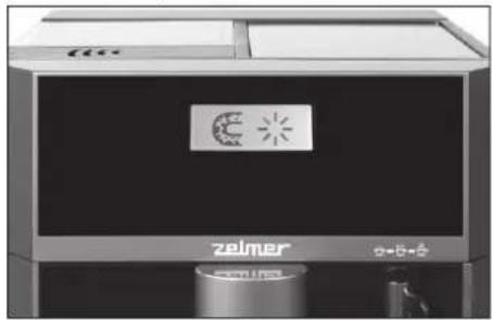 Zelmer CM4003ALS - VÍZKÓTELENÍTÉS - 7