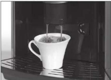 Zelmer CM4003ALS - ESPRESSO COFFEE - 6
