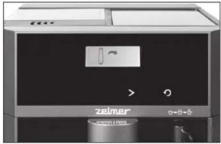 Zelmer CM4003ALS - DESCALING - 4