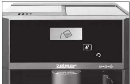 Zelmer CM4003ALS - DETARTRARE - 5