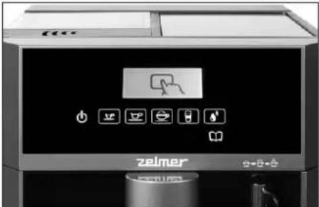 zelmer