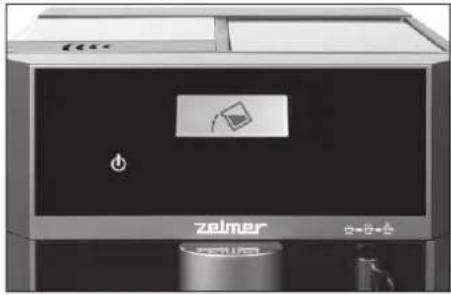 Zelmer CM4003ALS - ODVÁPNĚNÍ - 7