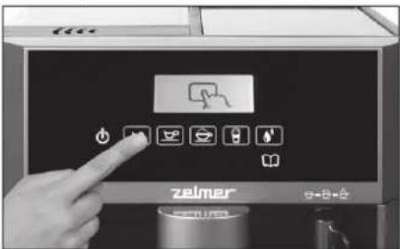zelmer + - +