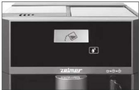 Zelmer CM4003ALS - DESCALING - 10