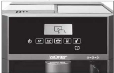 zelmer Zelmer