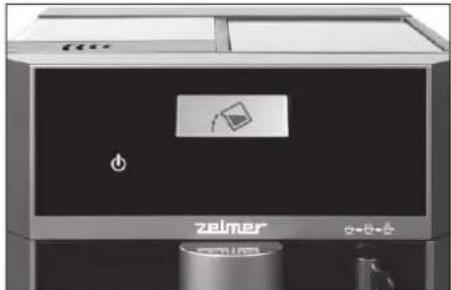 Zelmer CM4003ALS - ОЧИСТКА ОТ НАКИПИ - 8
