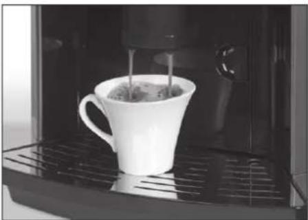 Zelmer CM4003ALS - KÁVA ESPRESSO - 3