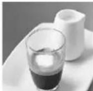 Zelmer CM4003ALS - Sample espresso recipes - 3