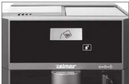 Zelmer CM4003ALS - ОЧИСТКА ОТ НАКИПИ - 9