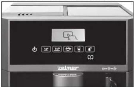 zeimer Zelmer