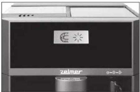 Zelmer CM4003ALS - ODVÁPNĚNÍ - 6