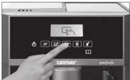 zelmer storeme