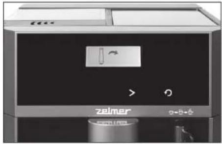 Zelmer CM4003ALS - DETARTRARE - 4