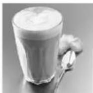 Zelmer CM4003ALS - Sample espresso recipes - 5