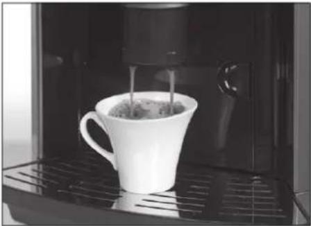 Zelmer CM4003ALS - KÁVA ESPRESSO - 5