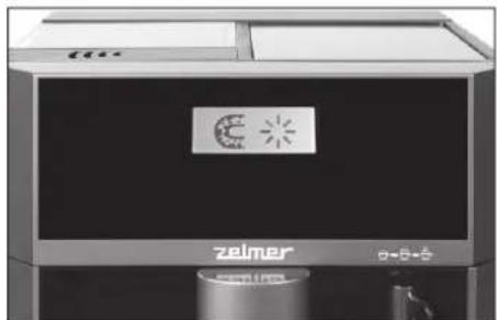 Zelmer CM4003ALS - DESCALING - 7