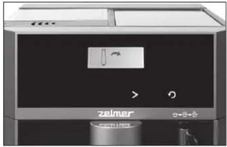 Zelmer CM4003ALS - VÍZKÓTELENÍTÉS - 4