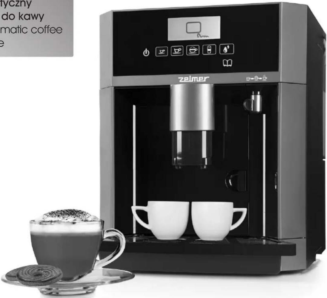 tyczny do kawy matic coffee e zeimer