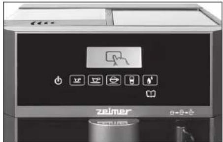 zelmer α=β+α