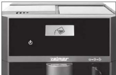 Zelmer CM4003ALS - VÍZKÓTELENÍTÉS - 8