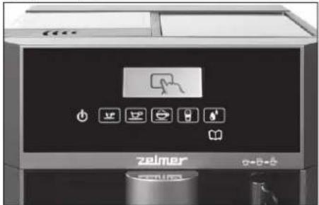 zelmer 0-2-6