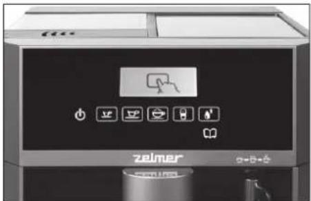 zelmer g-b-6