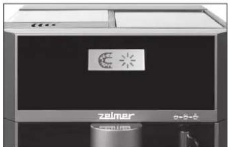 Zelmer CM4003ALS - DETARTRARE - 7