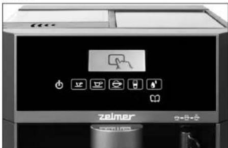 zeimer zelmer