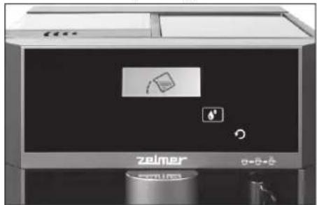 Zelmer CM4003ALS - VÍZKÓTELENÍTÉS - 5